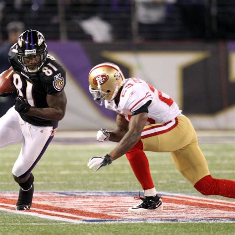 Ravens vs. 49ers: 5 Matchups That Will Determine Super Bowl XLVII ...