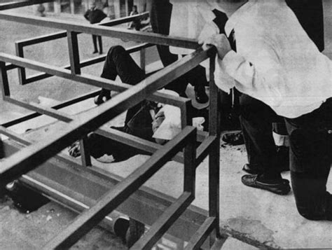 Haunting Photographs That Captured the Horror of Martin Luther King Jr ...