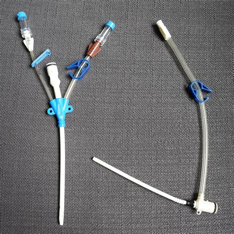 Different Types Of Central Venous Catheters Patient Safety, 46% OFF