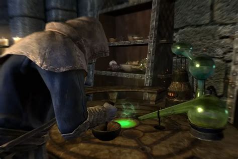 12 Best Potion Recipes With Multiple Effects In Skyrim - Gaming - MOW