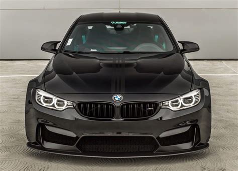 Bmw M4 Turbo Upgrade Photo Gallery #7/9