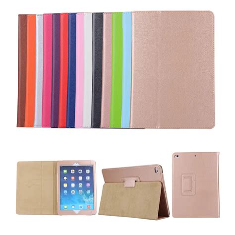 wholesale Case For Apple New iPad 9.7 2017 Model A1822 A1823 Tablet ...