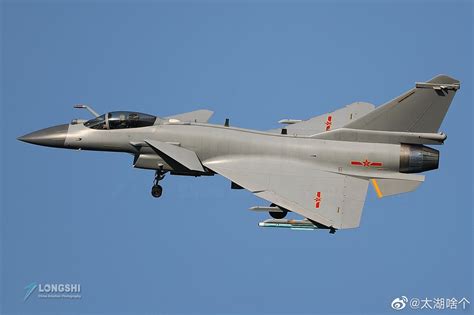 Pakistan buys Chengdu J-10 fighter jets from China - Aviacionline - Últimas noticias de aviación ...