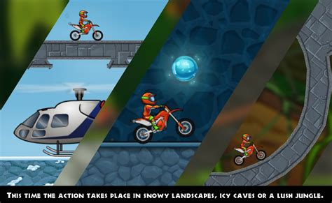 🏍 Moto X3M Cool Games - All Game Parts - All Levels Walkthrough - Players - Forum - Y8 Games