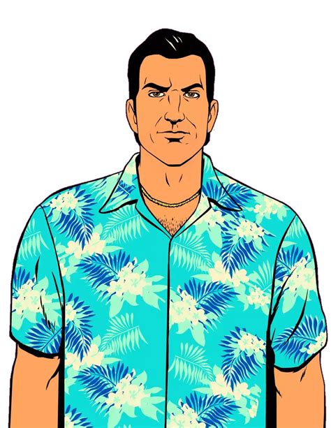 Tommy Vercetti | VS Battles Wiki | Fandom