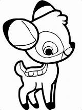 Disney Cuties Coloring Pages  Free Printable For Kids sketch template