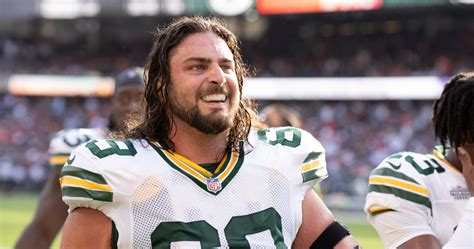 Packers' David Bakhtiari Placed on IR with Knee Injury, Will Miss at ...