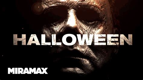 Halloween (2018) - Official Trailer (HD) Starring Jamie Lee Curtis ...