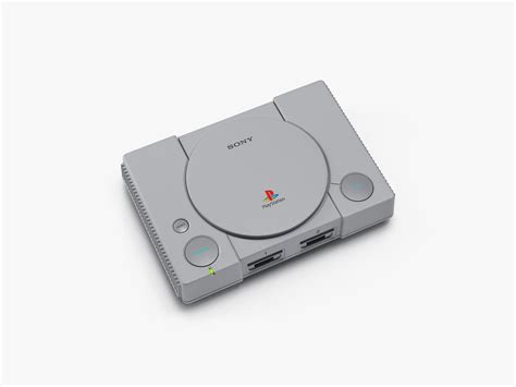 PlayStation Classic: Release Date, Price, Specs, How to Pre-Order | WIRED