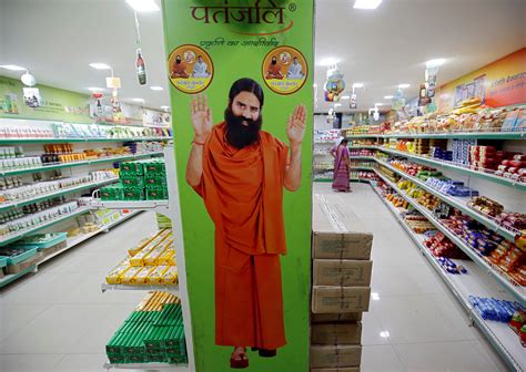 Ramdev's Patanjali Fined Rs 75.08 Crore For Not Passing On GST Benefits ...