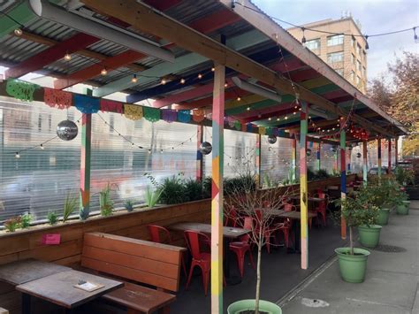 Restaurants offering heated outdoor dining in Brooklyn | Brooklyn Bridge Parents - News and ...