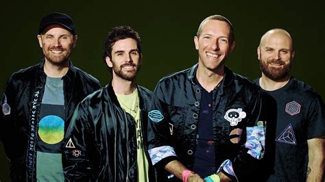 38 Facts About Coldplay - Facts.net