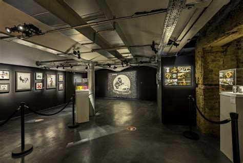 Banksy Exhibition London: Explore The Art Of Banksy In Covent Garden