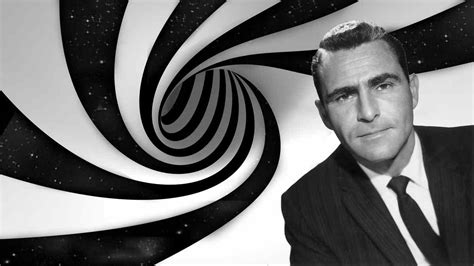 The Twilight Zone (1959) Show Summary and Episode Guide. Is The ...