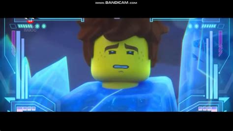 Lego Ninjago season 11 "The Ice Chapter" - YouTube