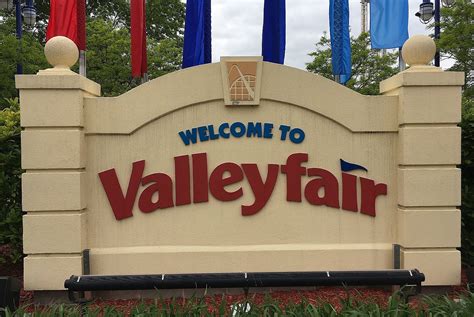 Valleyfair - MIX 94.9