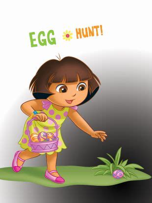 Dora the Explorer : Egg Hunt (2003) - Henry Madden, Ray Pointer | Synopsis, Characteristics ...