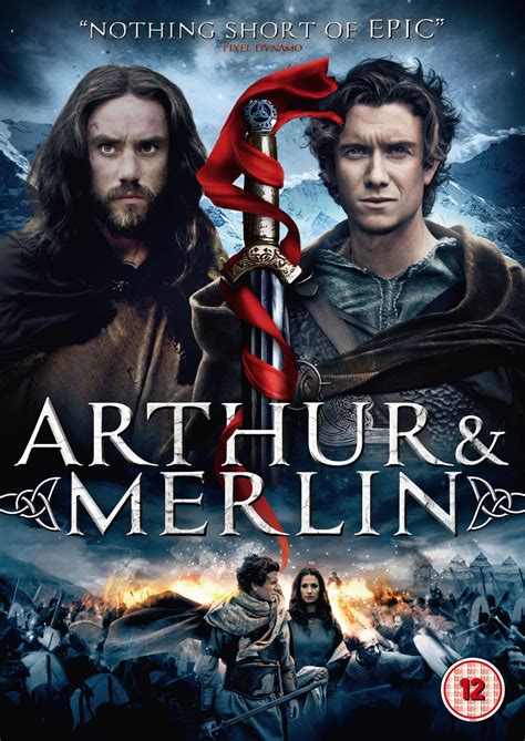 Arthur & Merlin - Production & Contact Info | IMDbPro