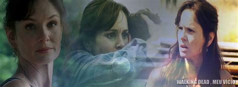 Lori twd Capa Facebook by twdmeuvicio on DeviantArt