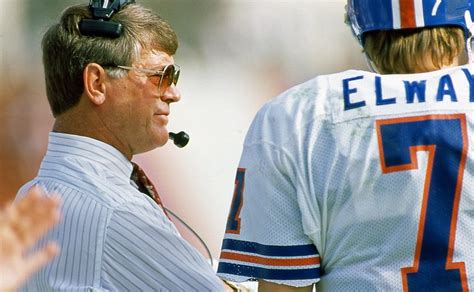 NFL: All Dan Reeves honors as a player and coach