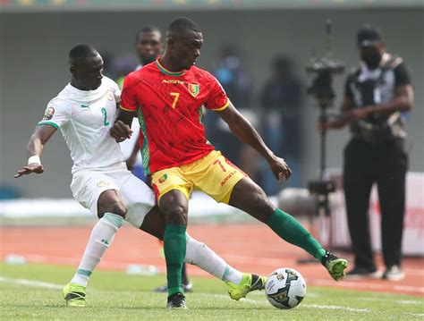 Guinea vs Senegal AFCON prediction, lineups and where to watch live