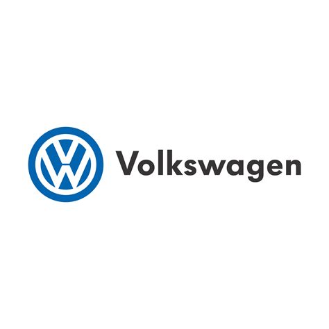 Volkswagen logo transparent PNG 24693607 PNG