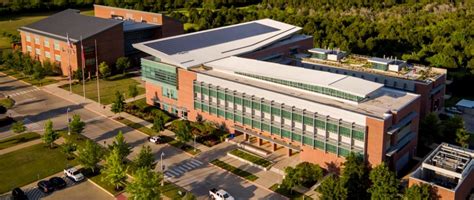 $100-million science building at UNT-Dallas to address demand in ...