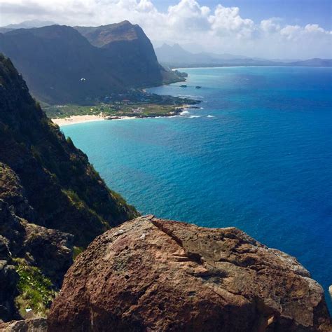 Makapuu Lookout Trail - Best Ocean View Hike on Oahu