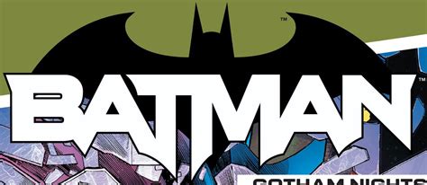 BATMAN comics logo font : r/identifythisfont