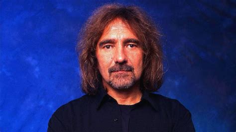 BLACK SABBATH BASSIST GEEZER BUTLER TO REISSUE THREE SOLO ALBUMS ON OCTOBER 30TH VIA BMG ...