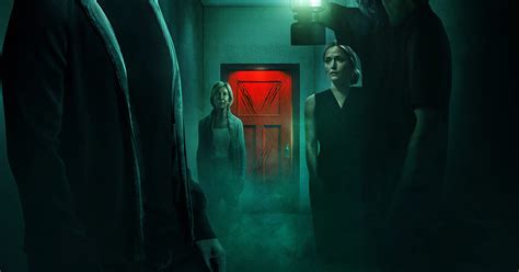 Jason Blum Addresses the Future of the Insidious Franchise