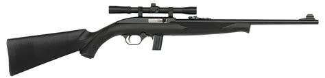 Mossberg 702 Plinkster - For Sale - New :: Guns.com