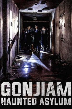 Watch Gonjiam: Haunted Asylum | 123movies