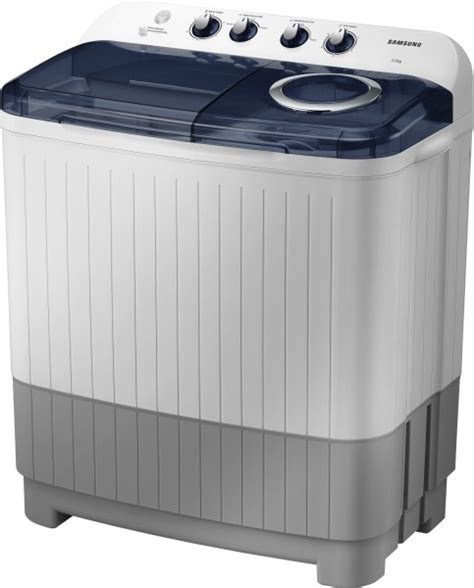 Samsung Washing Machine Semi Automatic Price List