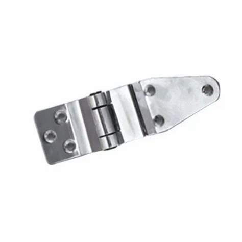 Stainless Steel Gate Hinge, Size: 4" at Rs 30/piece in Dehradun | ID: 22901571173