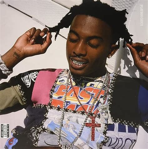 Playboi Carti [Vinyl LP]: Amazon.de: Musik