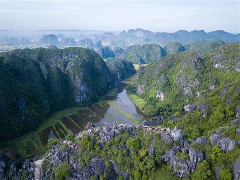 Mua Caves Ninh Binh - Hang Mua Viewpoint - Unexplored Footsteps