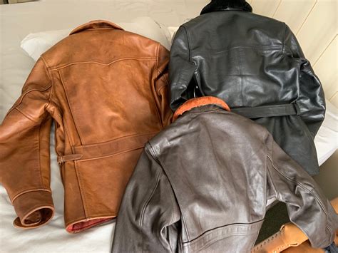 Aero Leathers Sale 2020 | The Fedora Lounge