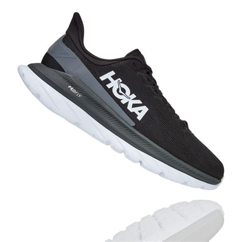 Hoka Mach 4 Women's Running Shoes - 50% Off | SportsShoes.com