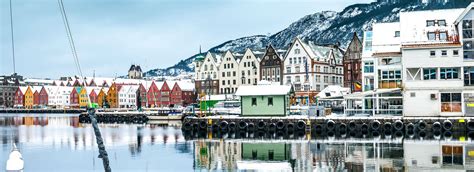 Norway Northern Lights Tour | 8 Days Private Tour Package