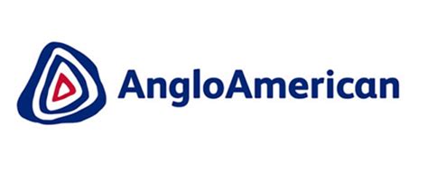 anglo american logo