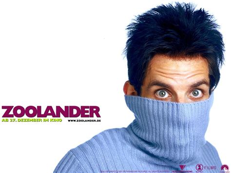 Derek - Zoolander Wallpaper (601684) - Fanpop