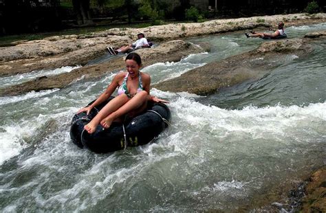 New Guadalupe River tubing spot to open just in time for spring break