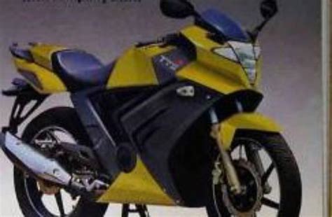 TechNova: TVS Apache RTR 250 | Price, Review And Specification