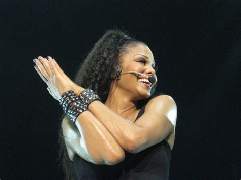 Janet Jackson Net Worth is $180 Million