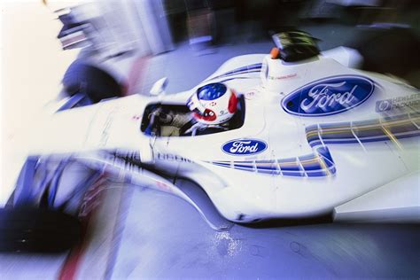 Ford Returning to Formula 1 Racing in 2026 | BobIsTheOilGuy