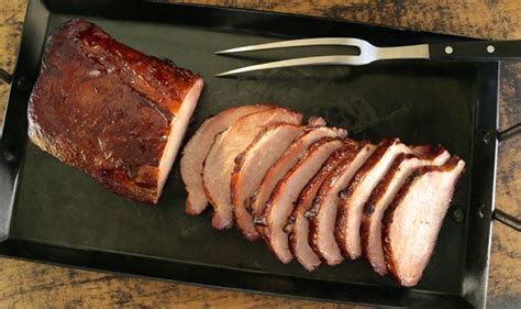 Canadian Bacon Recipe - Barbecuebible.com