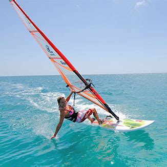 Windsurfing Lessons - Hood River WaterPlay