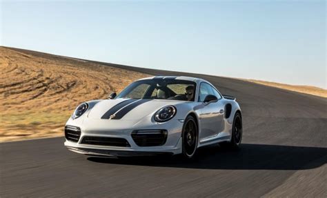 10 Very Affordable Alternatives To The Porsche 911 - The Tech Edvocate