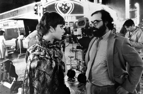 Watch: The Making of Francis Ford Coppola's Dream Project Unveiled In ...